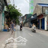 Mảnh Đất To_Sẵn Nhà C4_Nguyễn Khoái_37M_3.78 Tỷ Thôi