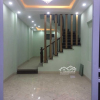 Bán Nhà Phụng Châu, Chương Mỹ, 38M2 Xây 3 Tầng