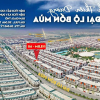 Cặp Shop 2 Mặt Tiền 240M2 Gần Mega Grand World Có Dòng Tiền Cho Thuê 100 Triệu/Tháng