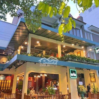 Cho Thuê Nhà Mặt Phố Trích Sài View Hồ Tây.diện Tích100Mx3T.mặt Tiềnlô Góc 20M. Phù Hợp Cafe, Nhà Hàng.