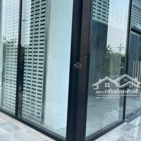 Cho Thuê Sh Midtown M8 Phú Mỹ Hưng, 128M2 Bàn Giao Thô, Giá Chỉ 50 Triệu