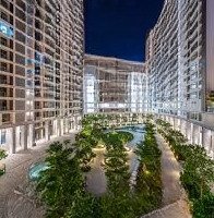 Cho Thuê Sh Midtown M8 Phú Mỹ Hưng, 128M2 Bàn Giao Thô, Giá Chỉ 50 Triệu