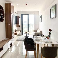 Căn Hộ 2 Phòng Ngủ, 1 Tolet Tại Trung Tâm Tp Tây Ninh