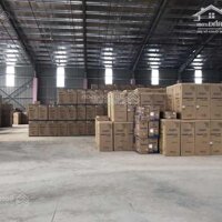 CHO THUÊ NHÀ KHO TẠI KCN HÒA KHÁNH: DIỆN TÍCH TỪ 800m2 ĐẾN 5000m2 - GIÁ TỪ 50K/M2