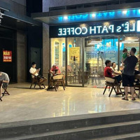 Cho Thuê Shophouse Diện Tích 75M2, Vinhomes Smart City, Tây Mỗ, Hà Nội