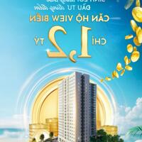 CHỈ 1,2 TỶ ĐẦU TƯ CĂN HỘ VIEW BIỂN SEAVIEW TOWER - ĐỘC QUYỀN PHÂN KHÚC TẠI THỊ TRƯỜNG BĐS ĐÀ NẴNG