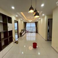 Cho thuê CHCC Lucky Place Q.6, 85m2, 2Pn, 2WC, trang bị sẵn máy lạnh