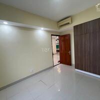 Cho thuê CHCC Lucky Place Q.6, 85m2, 2Pn, 2WC, trang bị sẵn máy lạnh