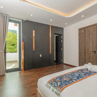 Bán Biệt Thự Villa 2 Mặt Tiền Siêu Đẳng Cấp Khu Hải Châu - Nét Tinh Tế Đẳng Cấp Riêng Biệt