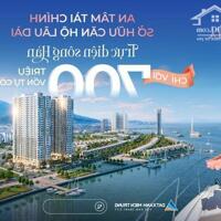 Nhận Booking Giỏ Hàng Đẹp Nhất Peninsula - Trực Diện Sông Hàn Giá Tốt Nhất Trong Tháng 8