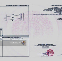 Bán Đất Ấp 4 An Viễn Trảng Bom Sổ Riêng Thổ Cư 5X20 Giá Ngộp