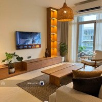 Nhà Mới Làm Xong Cần Cho Thuê 3 Phòng Ngủgarden Court Mới 100% Full Nội Thất Cực Xinh Giá Bán 50 Triệu