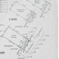 Bán Gấp Nhà 2 Lầu 8X19Mhẽm Xe Hơi7M Đường Tô Ký