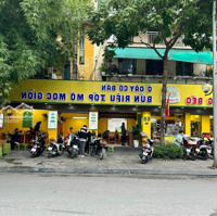 Cực Hiếm Cho Thuê Mbkd Phố Cầu Gỗ .Diện Tích:30Mx3T.mt:4M .Phù Hợp Mọi Mô Hình