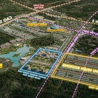 Quỹ Căn Liền Kề Mặt Sông 60-160M2 Độc Quyền Tại Siêu Dự Án Sun Urban City Hà Nam. Lh Em Ngay