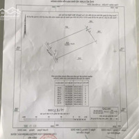 Chủ Kẹt Tiền Bán Nhanh Lô Đất Trồng Cây Lâu Năm Phan Rí Thành Giá Bán 395 Triệu