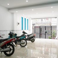 Hoa Hồng 1% Gửi Ace Dịch Vụ Bán Nhà Chdv Hẻm Xe Hơi Sát Mặt Tiền Bùi Đình Tuý, P24, Bình Thạnh