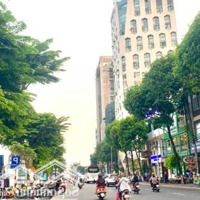 Bán Đất Mặt Tiền Đường Trưng Nữ Vương, Ngang Hơn 8M Giá Tốt: 0935 433 711