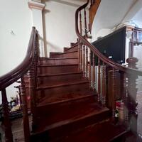 Chính chủ cần bán nhà tại ngõ 192 Lê Trọng Tấn, ngõ ô tô, thông sang Vành Đai 2.5, DT 50m²