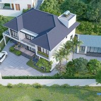 Hot... 14.5 Tỷ Quý Anh Chị Sở Hữu Biệt Thự Sân Vườn 528M2, Phường Rạch Dừa, Tp Vũng Tàu.