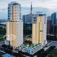 Bán Căn Hộ 188,1M2 4 Phòng Ngủ(Tháp 1) Thủ Thiêm Zeit River View Sông - Bitexco - Empire 88 - Hồ Trung Tâm