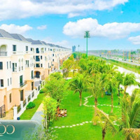 Bán Gấp Biệt Thự Liền Kề Vinhomes Ocean Park 84M2, 5 Tầng. Mt: 7M Giá Bán 97 Triệu/M2