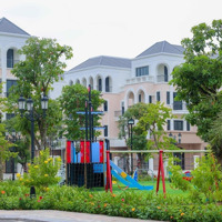 Bán Gấp Biệt Thự Liền Kề Vinhomes Ocean Park 84M2, 5 Tầng. Mt: 7M Giá Bán 97 Triệu/M2