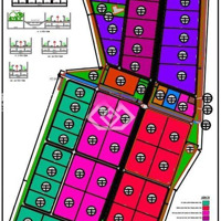 Bán Lô Đất Mặt Tiền Rộng Từ 1Ha - 5Ha Xây Xưởng Trong Kcn Phúc Điền Mở Rộng - (Duy Nhất 2, 7 Triệu/M2)