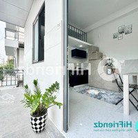 Phòng Trọ Full Nội Thất, Ban Công Riêng, Ưu Đãi Giảm 500K Nếu Ở Liền Tháng 7, Gần Đại Học Văn Hiến