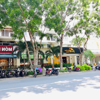 Phú Mỹ Hưng Mở Bán Shophouse 2 Tầng, 2 Mặt Tiền Đường Nguyễn Lương Bằng 316M2 Sàn