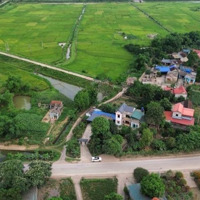 Bán Đất Mặt Đường Hcm.diện Tích 1740M Tại Lương Sơn , Hòa Bình