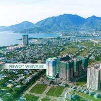 CHỈ 1,2 TỶ ĐẦU TƯ CĂN HỘ VIEW BIỂN SEAVIEW TOWER - ĐỘC QUYỀN PHÂN KHÚC TẠI THỊ TRƯỜNG BĐS ĐÀ NẴNG