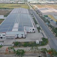 Cho thuê xưởng 3500m2-6000m2 KCN Thuận Đạo, Bến Lức, Long An