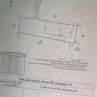 Cần Bán Lô Đất Chính Chủ Gần Biển Hòn Chồng 108M2 Ở Đường Củ Chi Phường Vĩnh Hải Nha Trang