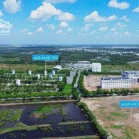 Bán Nền Nhà Phố Kdc Nhơn Đức (5X20) View Rạch, Giá Bán 4,6 Tỷ Liên Hệ: 0704543901