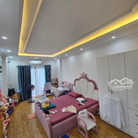 Bán Nhà Phố Vip Hồng Tiến - Long Biên - Siêu Hiếm - Ngõ Thông - Gara Ô Tô - 44M2, Nhỉnh 10 Tỷ