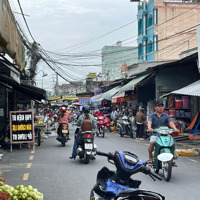 Cần Bán Nhà Mặt Tiền Kinh Doanh Đường Phạm Thị Nghĩa Gần Chợ Gia Viên Phường Tân Hiệp Giá Bán 6,2 Tỷ