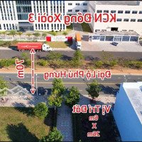 Nền Góc Víp Rẻ Hơn 800 Triệu, Ngay Trục Chính 70M , Đối Diện Kcn 122 Ha. Cạnh Bệnh Viện , Sân Bóng Đá .