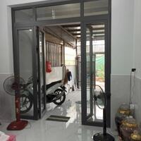 CHÍNH CHỦ GỞI BÁN NHÀ 1 TRỆT 1 LỮNG ĐƯỜNG XE TẢI NGAY ĐƯỜNG NGUYỄN TRI PHƯƠNG P. BỬU HOÀ