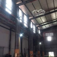 Cho Thuê 1400M2 Xưởng Tại Hùng Vương, Hồng Bàng Hải Phòng.có Pccc Auto Liên Hệ:.0963891956 Giá 100 Triệu/Tháng