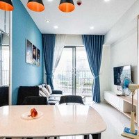 Siêu Phẩm Masteri An Phú 1 Phòng Ngủ 1 Vệ Sinhfull Nội Thất Cực Sang Trọng 53M2, View Sông. Giá Bán: 4.6 Tỷ