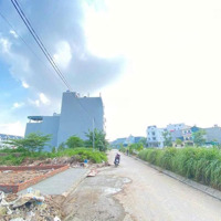 Bán Nhanh 75M2 Đất Dịch Vụ Thăng Long 9, Lai Xá, Kim Chung, Hoài Đức View Hồ, Thoáng Đẹp