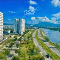 Bán Lô Đất Mặt Tiền Đường Vành Đai 2 View Sông Quán Trường-Vcn Phước Long 1,Nha Trang.