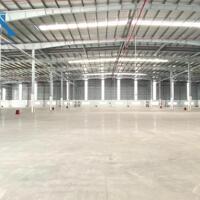 Cho thuê xưởng 6100m2 KCN Nhơn Trạch, Đồng Nai giá 832 triệu/tháng