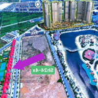 Siêu Phẩm Cực Hiếm Bản Độc Tôn San Hô 24 Đối Diện Chung Cư - Vinhomes Ocean Park 2