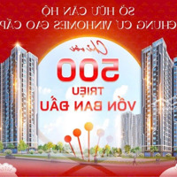 Bán Chung Cư Cao Cấp Vinhomes Thanh Hoá, Nơi Đáng Sống Nhất 0973.969.059