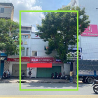 Siêu Phẩmmặt Tiềnnguyễn Cư Trinh, Quận 1 - Dt: 10X25M - Gp: Hầm 8 Tầng - Hđ: 200 Triệu/Th - 70 Tỷ Tl