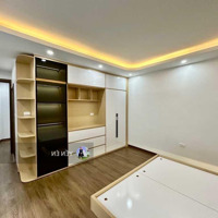 Nhà Mới Lấp Lánh Như Ánh Sao Giữa Trời Khương Đình, Oto 5 Tạ Đỗ Cửa 40M2 Giá Nét 6,5 Tỷ, Nhanh Tay