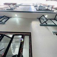 Nhà Mới Lấp Lánh Như Ánh Sao Giữa Trời Khương Đình, Oto 5 Tạ Đỗ Cửa 40M2 Giá Nét 6,5 Tỷ, Nhanh Tay