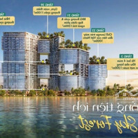 Bán 2 Pn, 2Vs Sky Forest, View Biệt Thự Đảo Chỉ Với 2,65 Tỷ. Liên Hệ: 0968794469